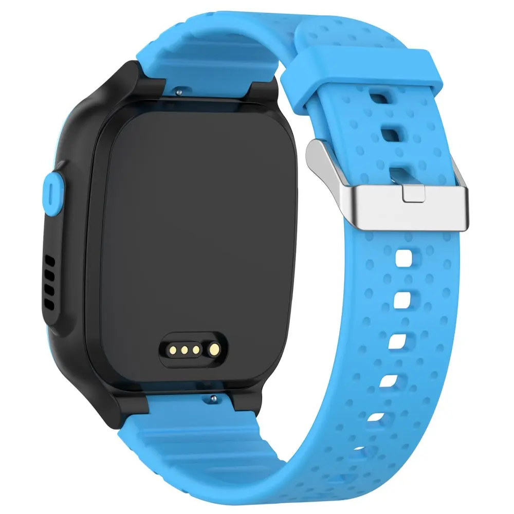 Silikonarmband Xplora XGO2 Blå