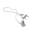 Strömkabel för Sonos ERA100/SL/300 0.35m, Vit