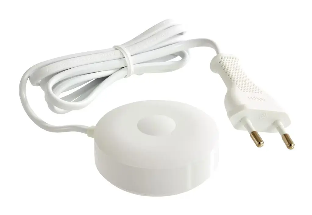 Oplader til Oral-B iO elektrisk tandbørste Hvid