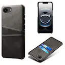 Card Slots Case iPhone 17e Sort