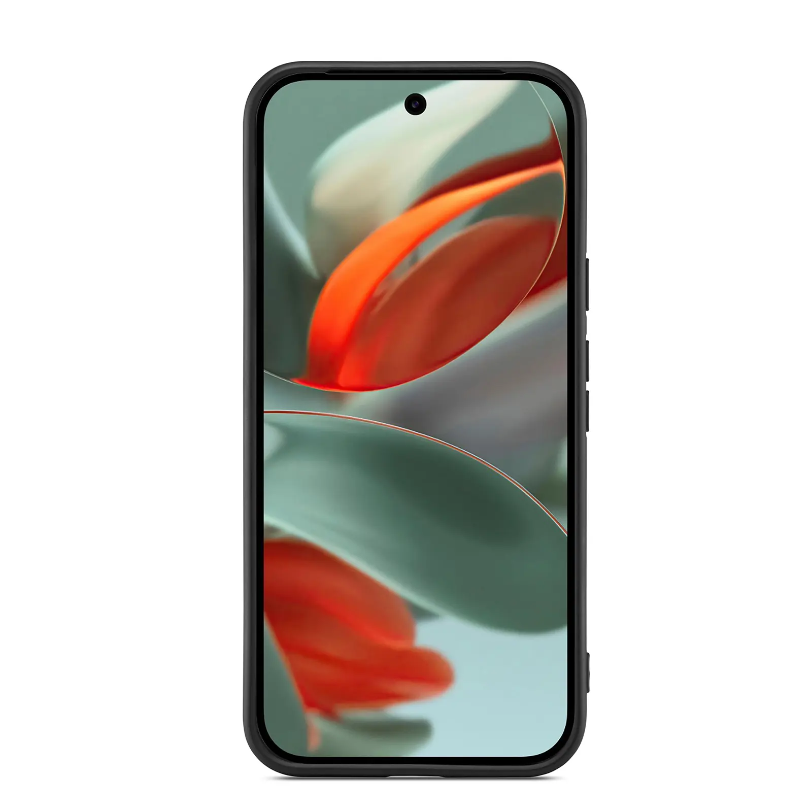 TPU Skal Google Pixel 10 Pro Svart