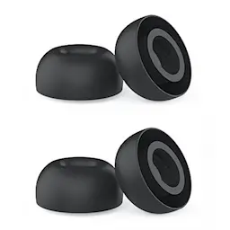 Ear Tips Apple AirPods Pro 3 Svart (Medium)