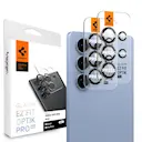 Samsung Galaxy S25 Ultra EZ Fit Optik Lens Protector (2-pack) Black