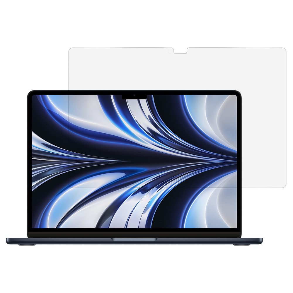 Apple MacBook Air 13 2022 Skjermbeskytter i herdet glass
