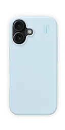 iPhone 17 MagSafe silikondeksel, Light Blue