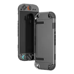 Cover Nintendo Switch 2 gennemsigtig