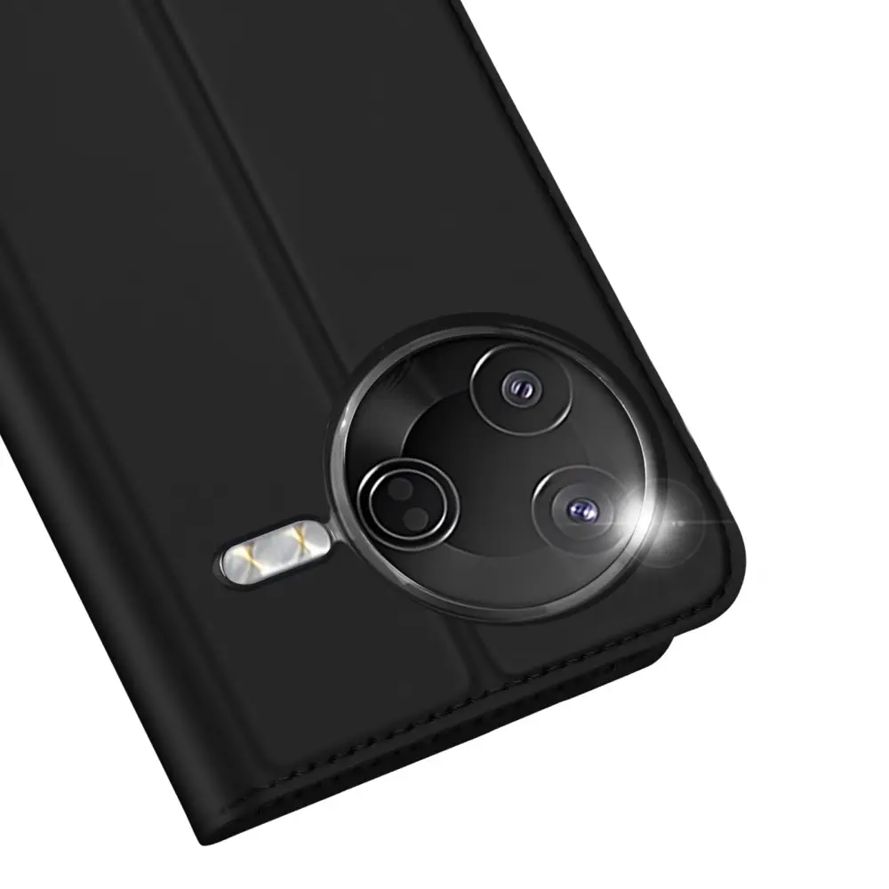 Skin Pro Series Xiaomi Poco F7 Pro - Svart