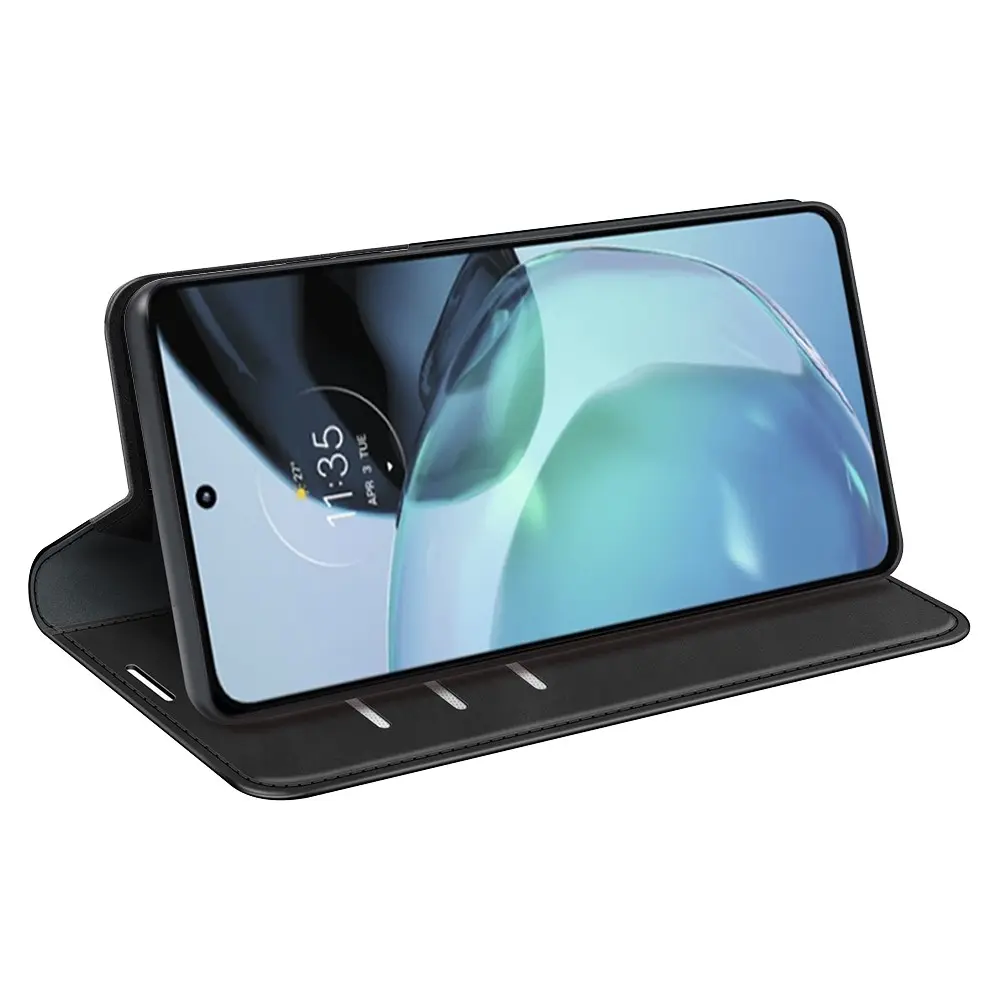 Google Pixel 11 Pro XL Slim Mobilfodral Svart