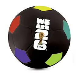 World Cup 2026 Stressboll