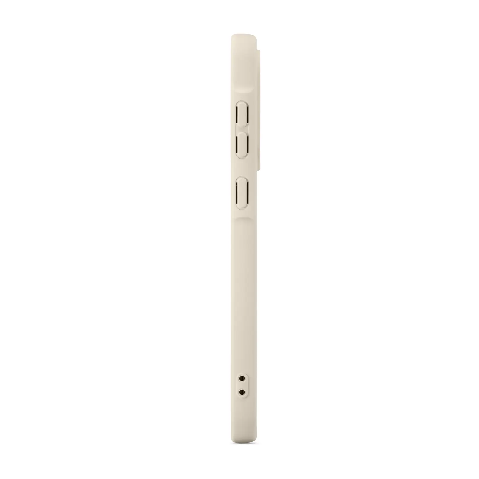 TPU Skal Samsung Galaxy A36 Beige