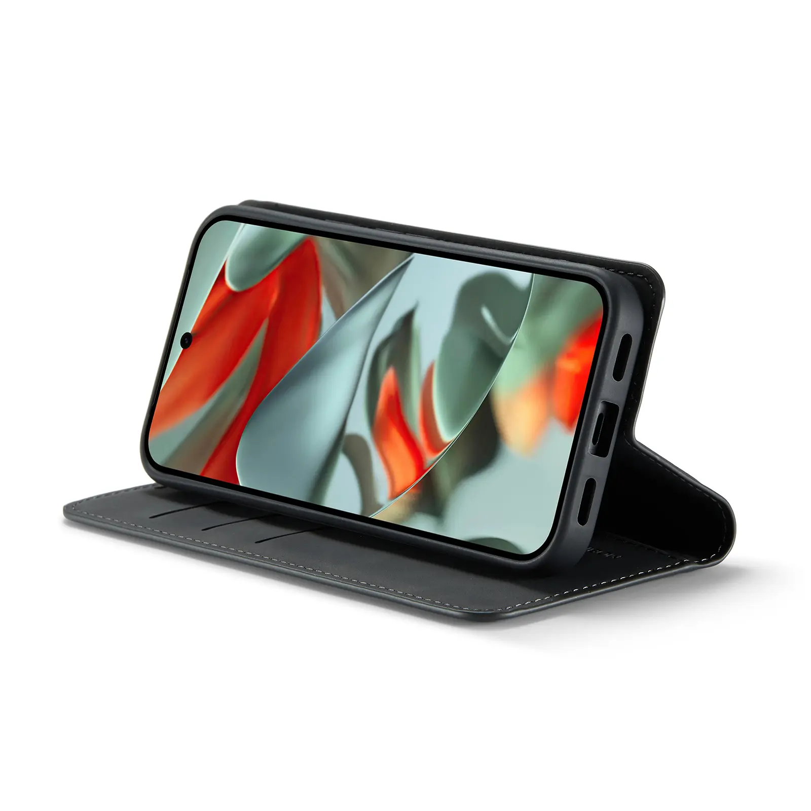 Google Pixel 11 Slim Mobilfodral Svart
