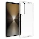 TPU Case Sony Xperia 1 VII Gennemsigtig