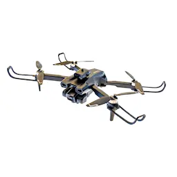 Brushless Foldable Drone