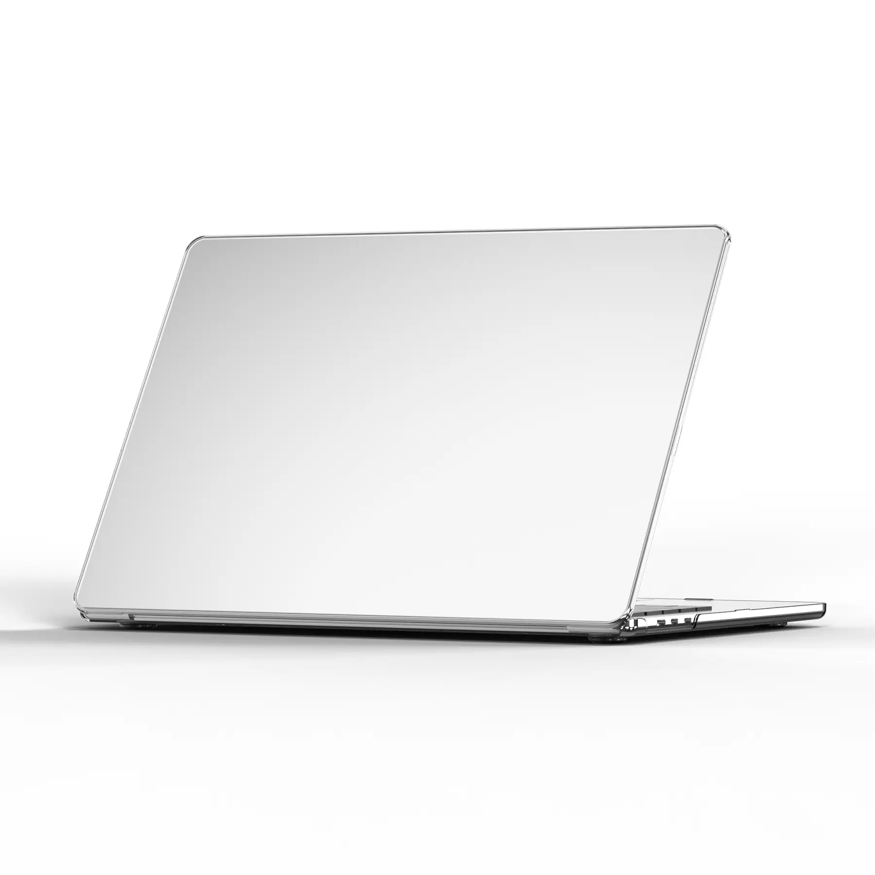 Skal Apple MacBook Pro 16 2024 Genomskinlig