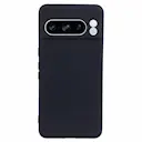 Stødsikker Cover TPU Google Pixel 8 Pro Sort