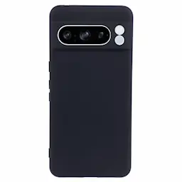 Iskunkestävä Kuori TPU Google Pixel 8 Pro Musta