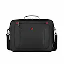 Computertaske BQ 16" Clamshell Sort
