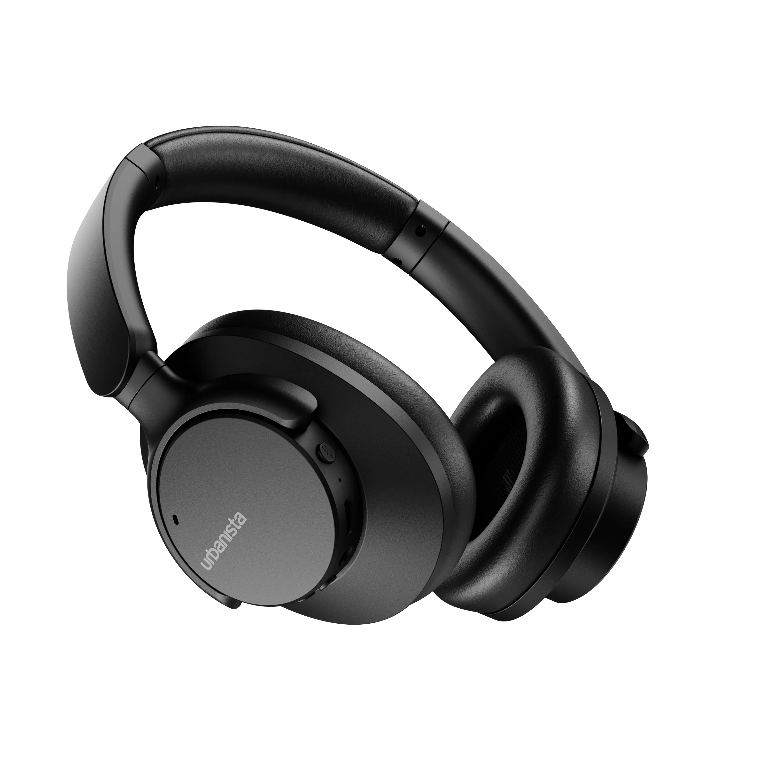 Valencia Midnight Black