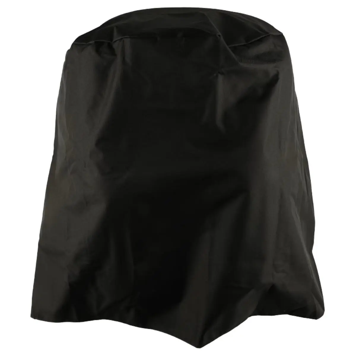 Beskyttende grillovertræk til kuglegrill 72 cm, Sort