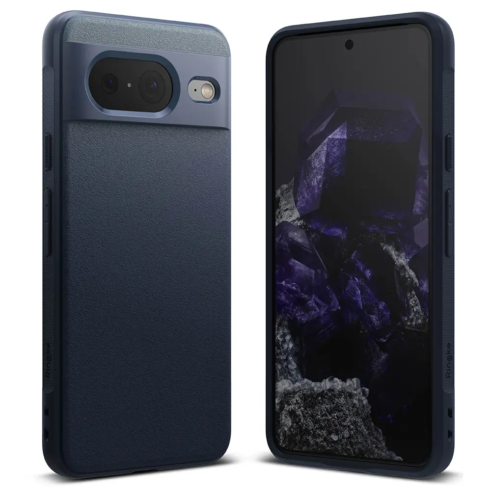Onyx Case Google Pixel 8 Navy