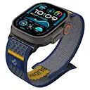 Athlex Air Apple Watch Ultra 49mm 2nd Gen Active Navy