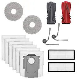 Tilbehørssæt Roborock Qrevo Edge