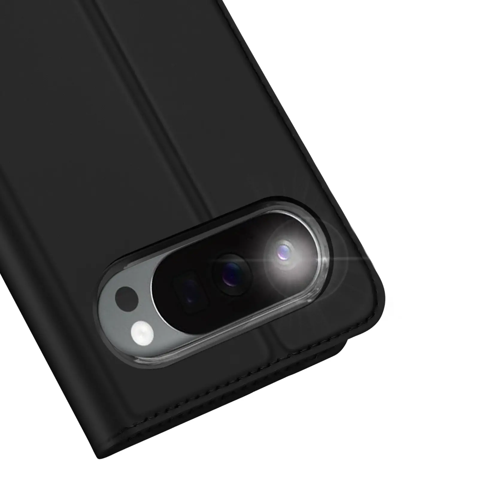 Skin Pro Series Google Pixel 11 Pro - Svart