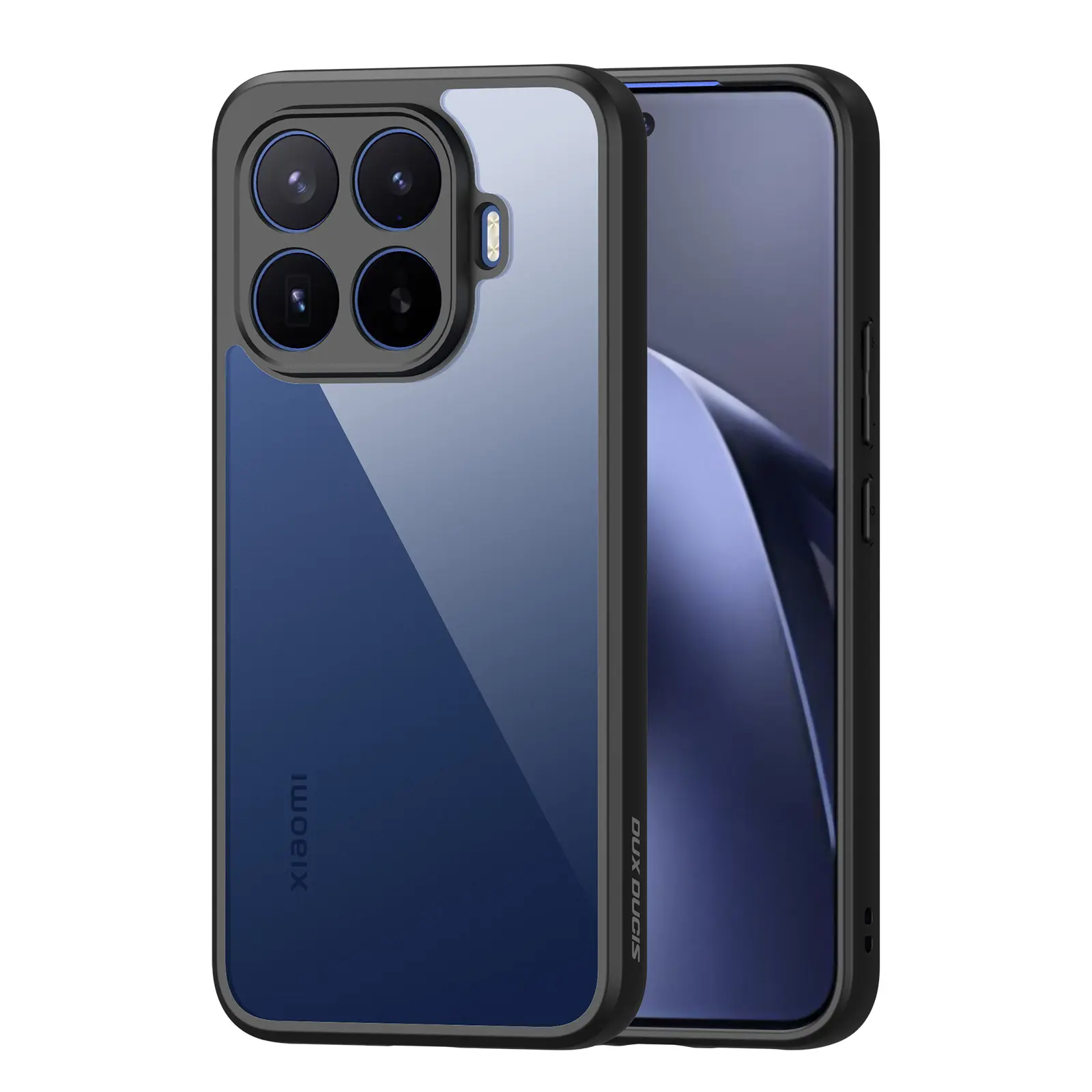 Aimo Series Kouri Xiaomi 17T Pro kirkas