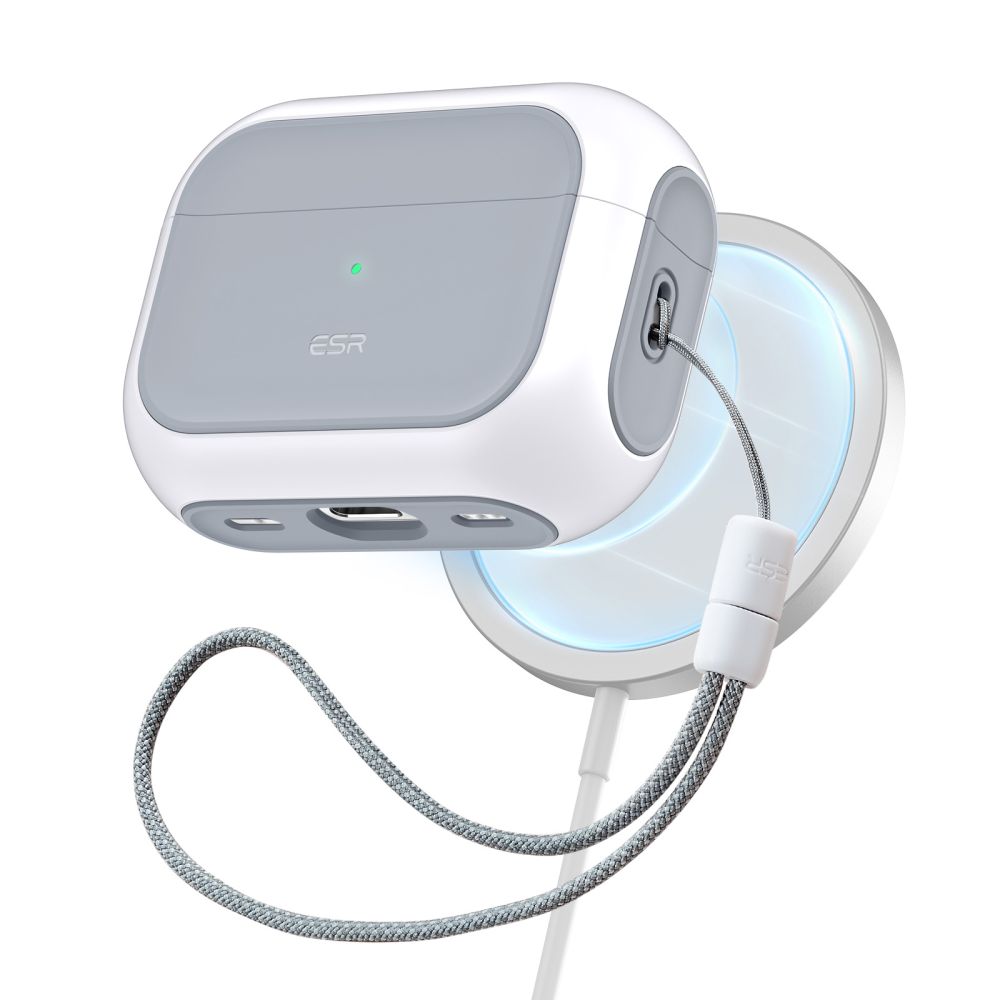 AirPods Pro Skal Orbit MagSafe