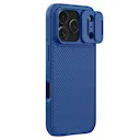 CamShield Cover iPhone 17 Pro Blå
