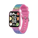 Appstyrt Smartklokke, Rainbow