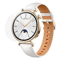 Hærdet Glas 0.3mm Skærmbeskytter Huawei Watch GT 4 41mm