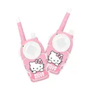 Walkie Talkie - Hello Kitty