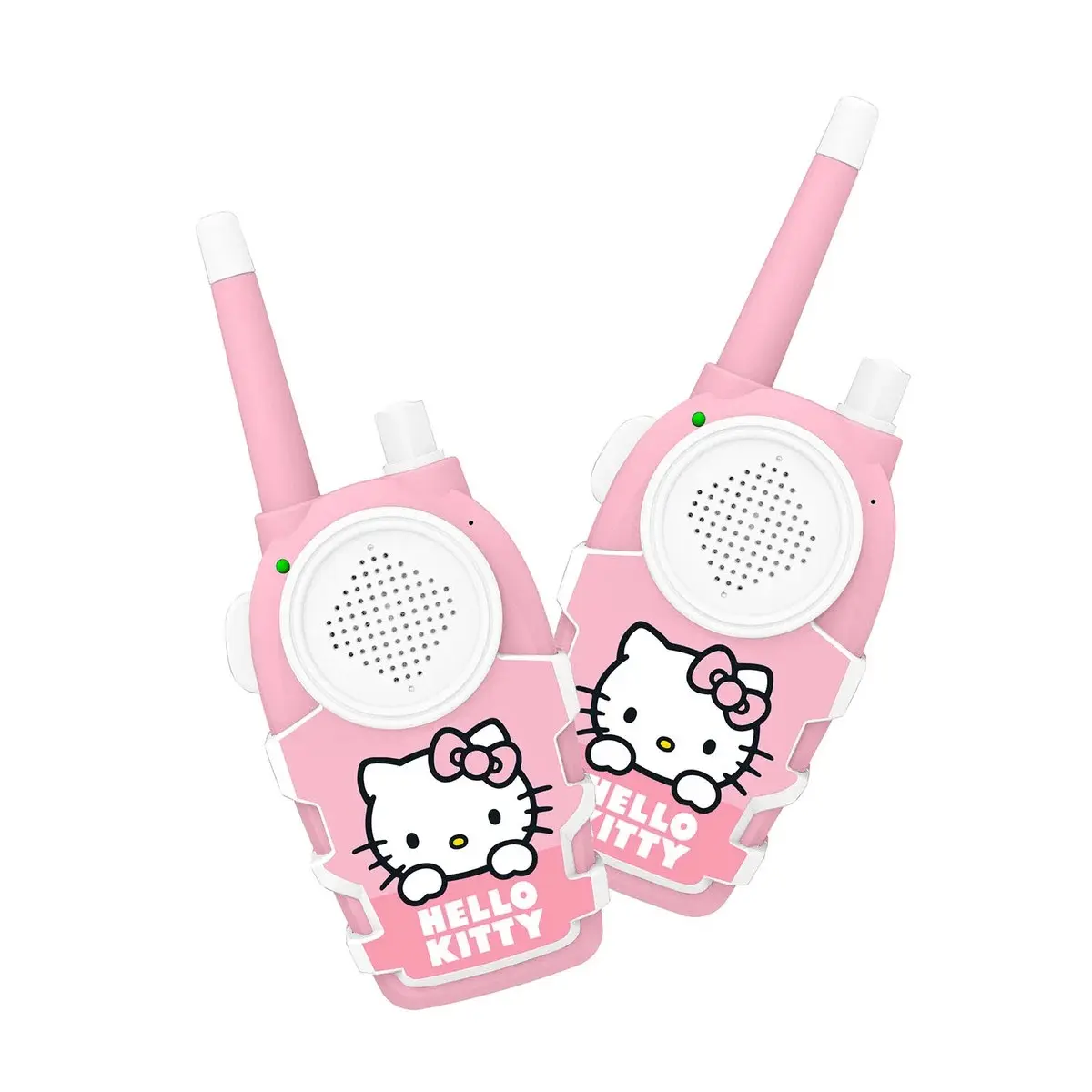Walkie Talkie - Hello Kitty
