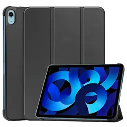 Etui Tri-fold Apple iPad 11 11th Gen (2025) Sort