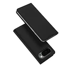 Google Pixel 11 Pro Slankt mobiletui, Svart