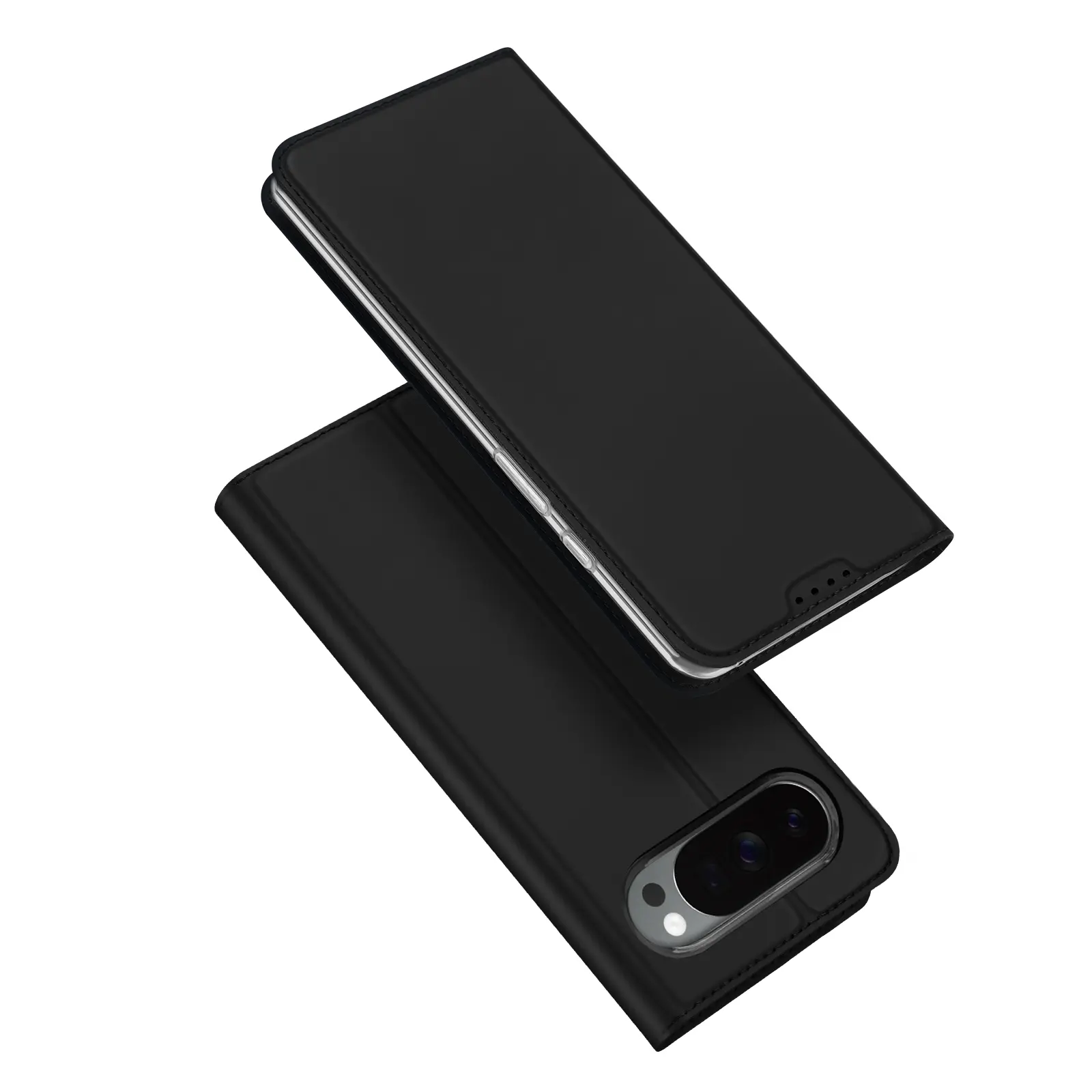 Skin Pro Series Google Pixel 11 Pro - Musta