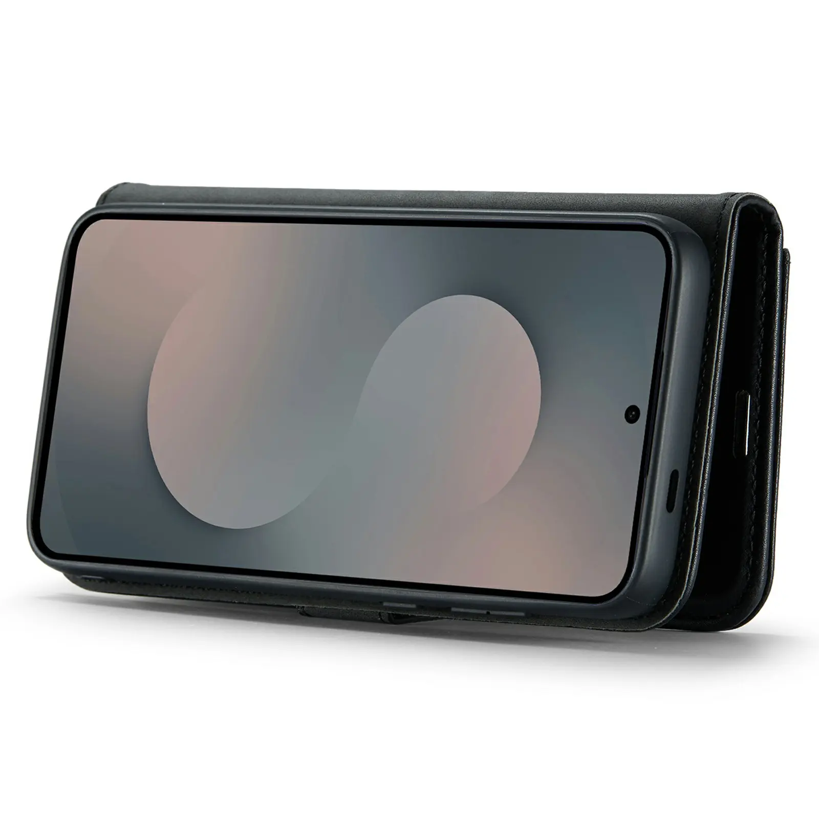 Magnet Wallet Samsung Galaxy S26 FE Black