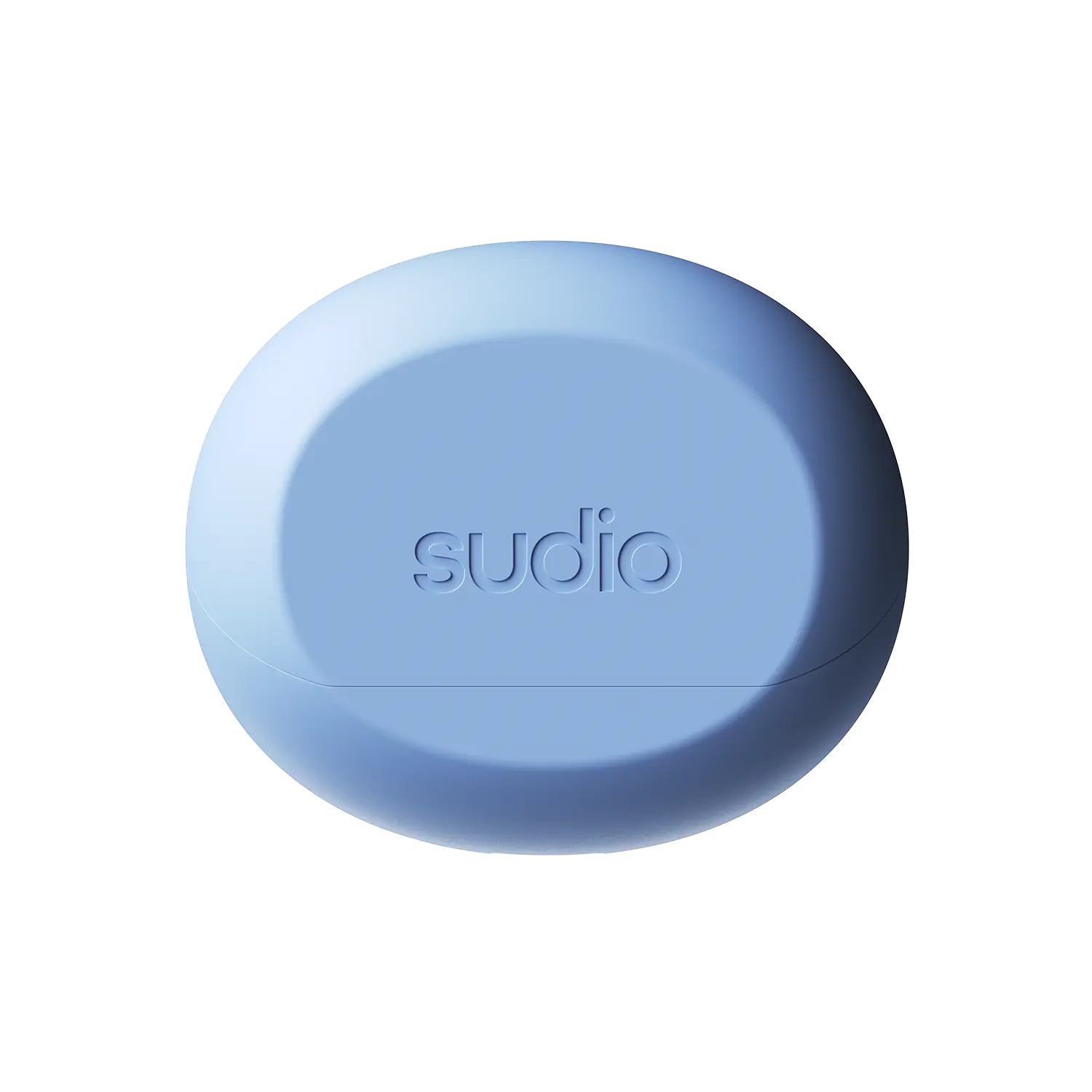 A3 Trådlösa In-ear Hörlurar Blå