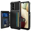 Tough Multi-slot Cover Samsung Galaxy A13 Sort