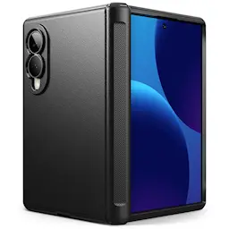 Onyx Flap Case Samsung Galaxy Z Fold 8 Black