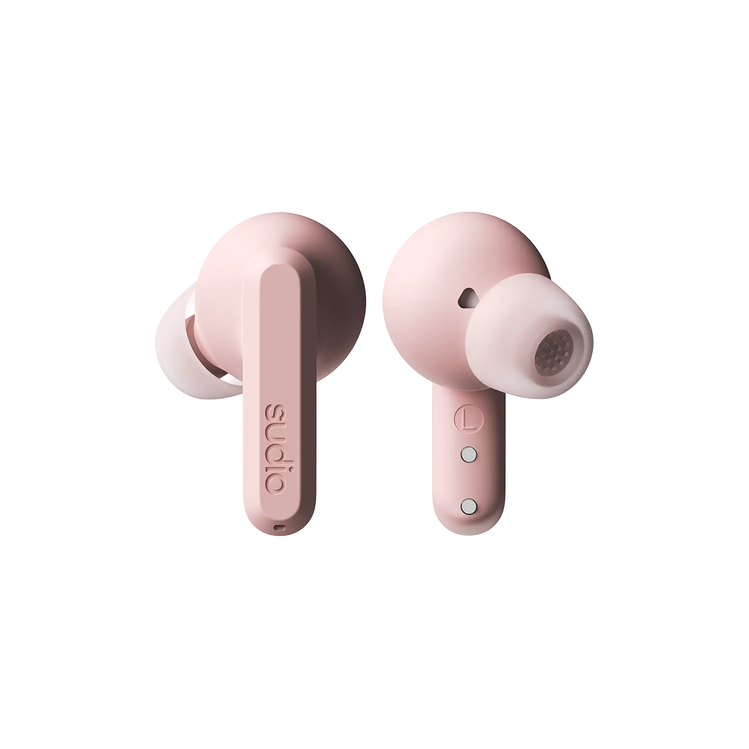 A3 Pro Trådlösa In-ear Hörlurar Rosa