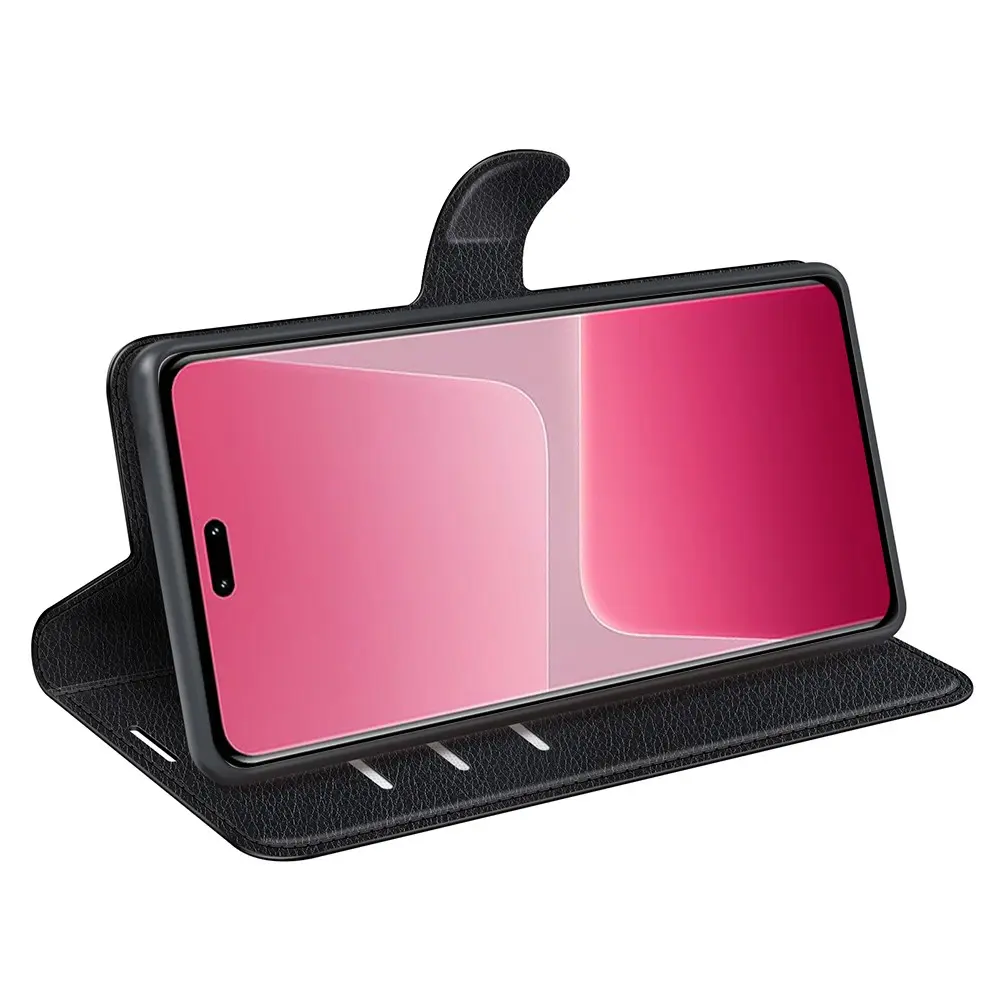 Mobilfodral Xiaomi 13 Lite Svart