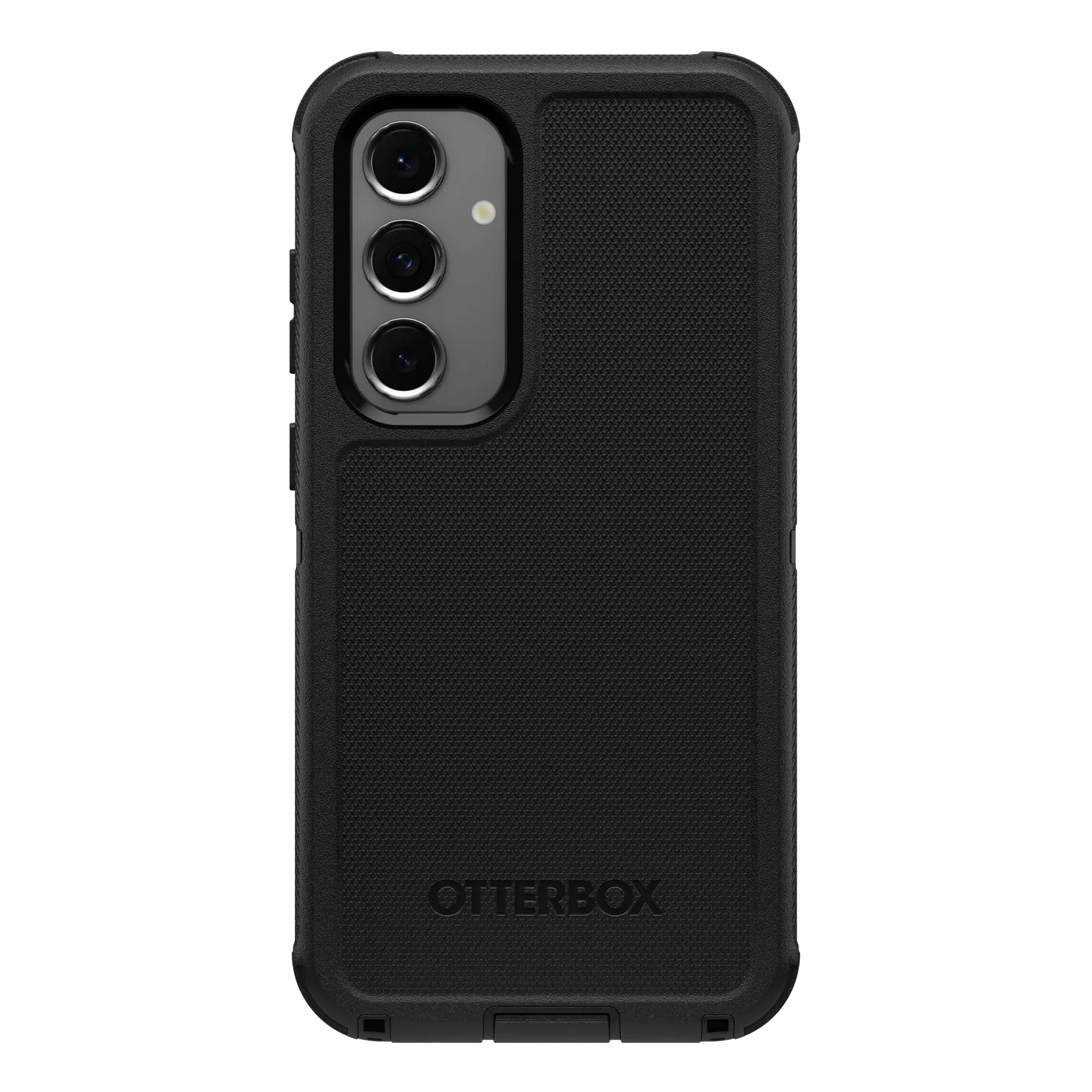 Defender Skal Samsung Galaxy S24 FE Svart