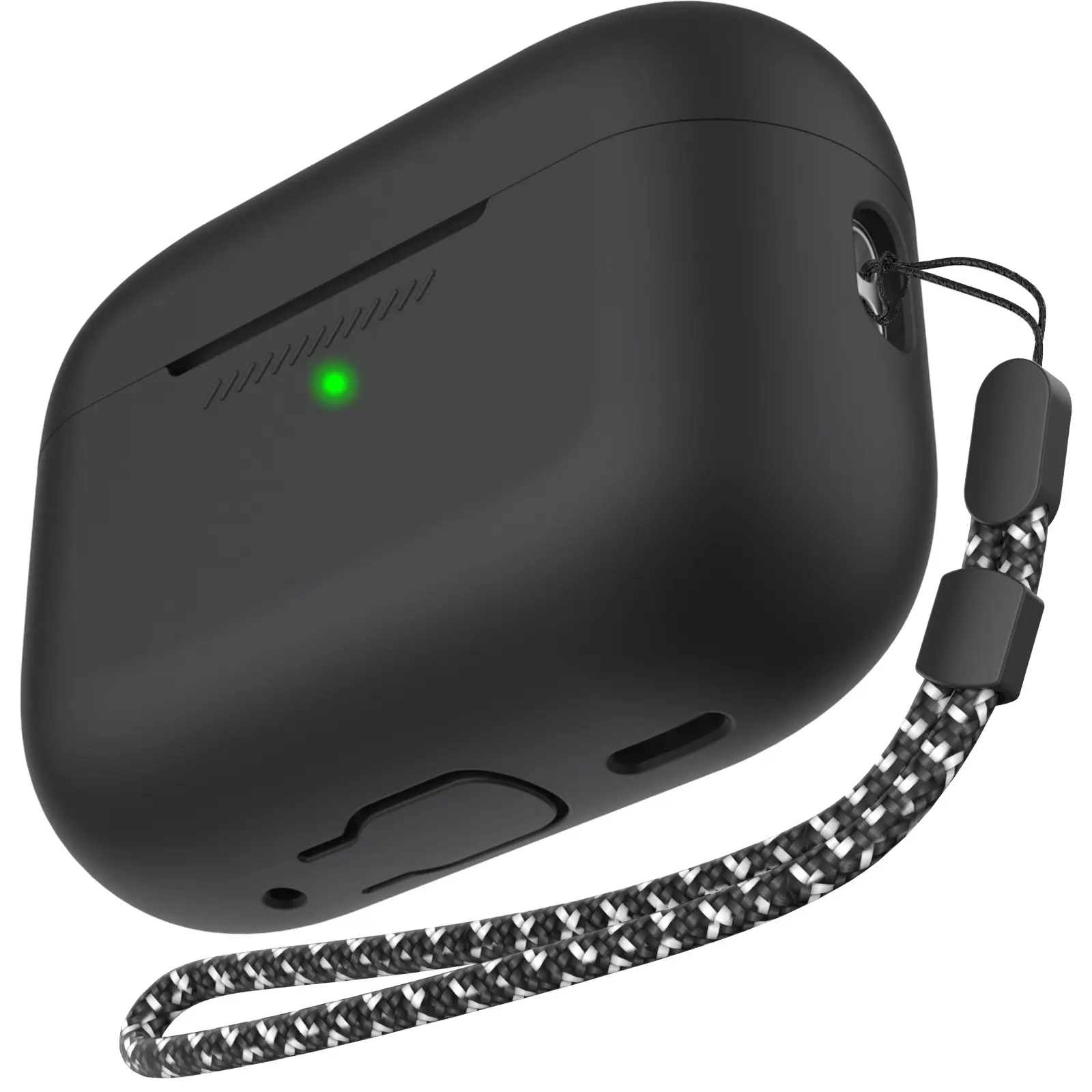 Active Silicone Case Apple AirPods Pro 3 sort