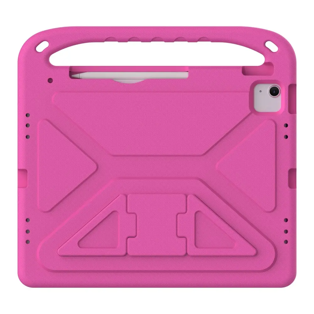 Skal EVA med Handtag Apple iPad Pro 13 8th Gen (2025) Rosa