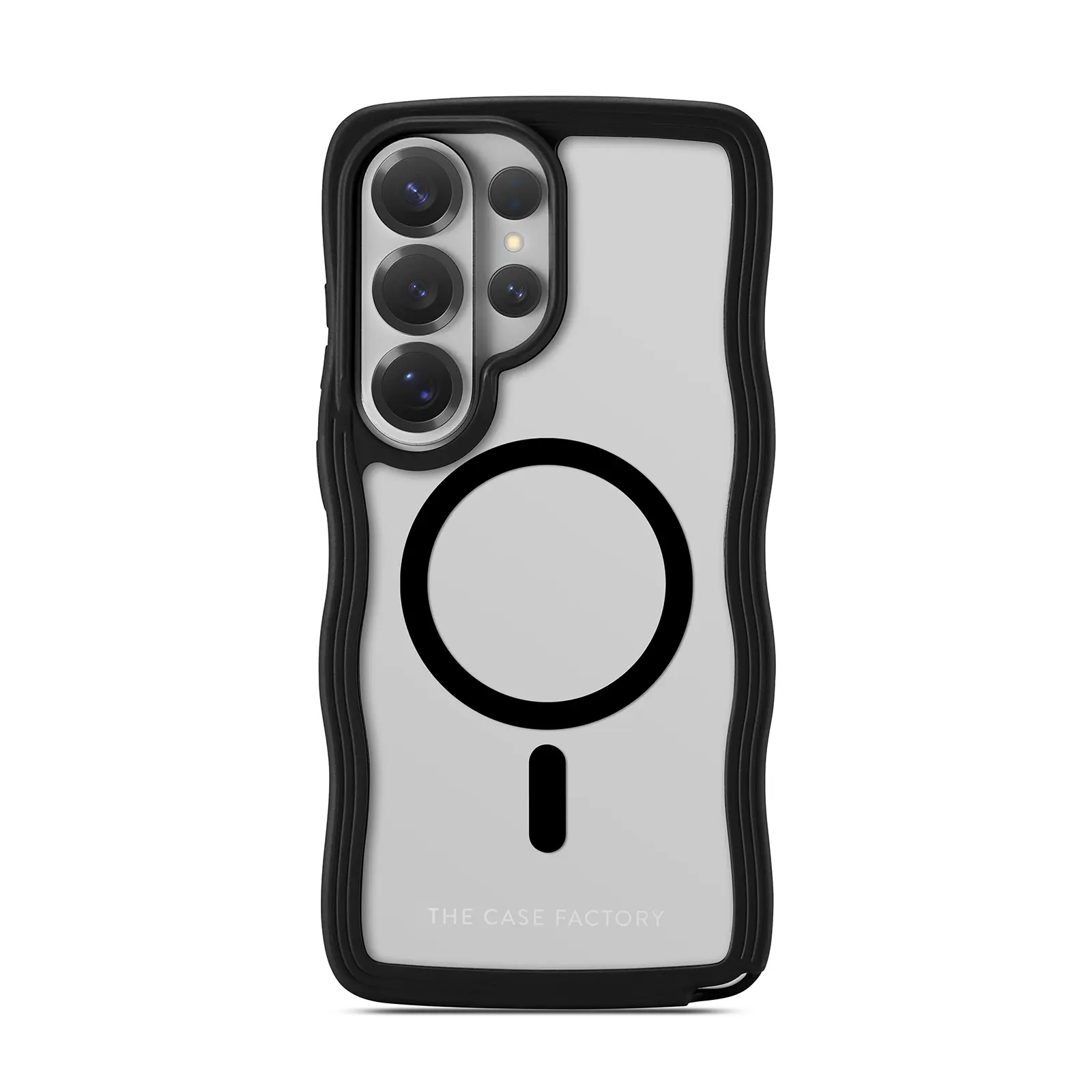 The Wave Mag Case Samsung Galaxy S26 Ultra Sort