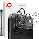 Kameraskydd Härdat Glas iPhone 18 Pro Max (2-pack)