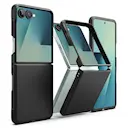 Onyx Case Samsung Galaxy Z Flip 7 Black