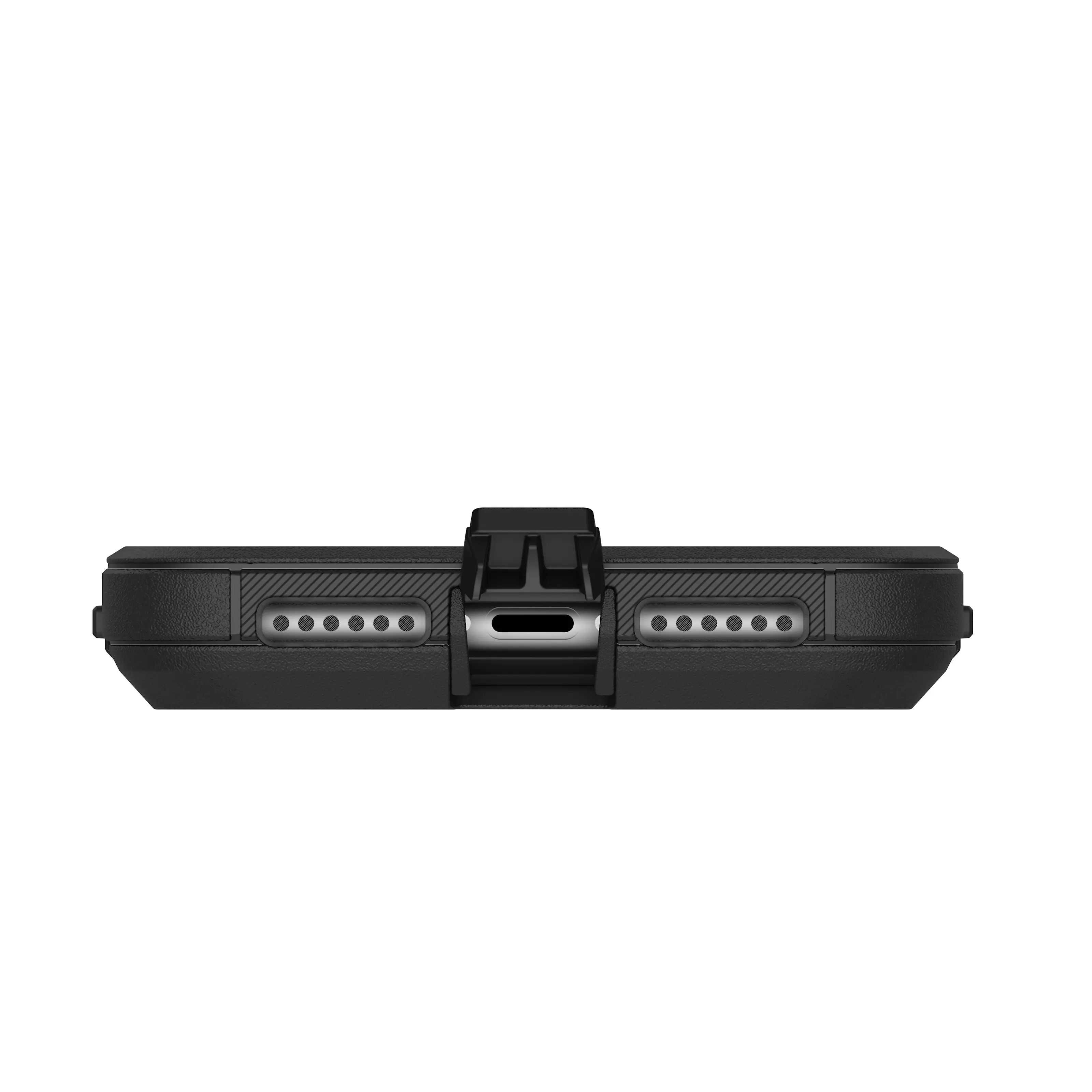 Defender Skal iPhone SE 2022 Svart